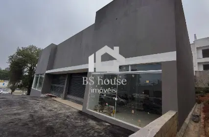 Imagem: Sala Comercial para Alugar, Vila Scarpelli