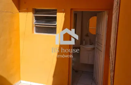 Imagem: Casa Térrea para Venda, Jardim das Maravilhas