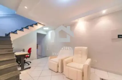 Imagem: Sobrado para Venda, Vila Aquilino