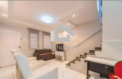 Imagem: Sobrado para Venda, Vila Aquilino