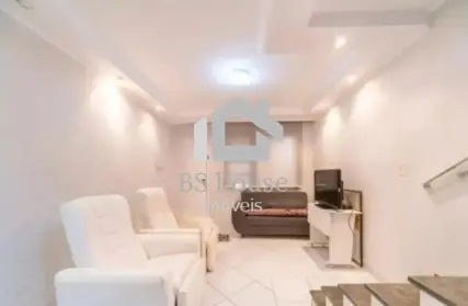 Imagem: Sobrado para Venda, Vila Aquilino