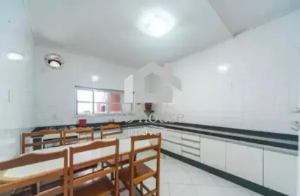 Imagem: Sobrado para Venda, Vila Aquilino