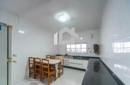 Imagem: Sobrado para Venda, Vila Aquilino