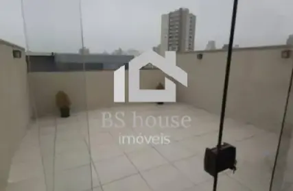 Imagem: Cobertura para Venda, Jardim Bela Vista