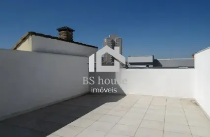 Imagem: Cobertura para Venda, Jardim Bela Vista