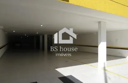 Imagem: Cobertura para Venda, Jardim Bela Vista