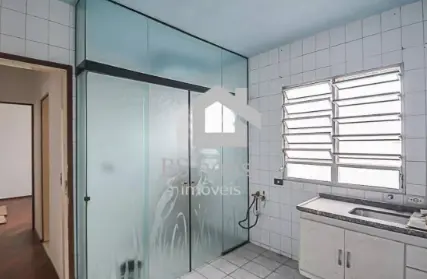 Imagem: Apartamento para Venda, Jordanópolis