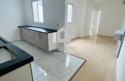 Imagem: Cobertura para Venda, Vila Scarpelli