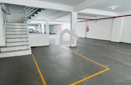 Imagem: Cobertura para Venda, Vila Scarpelli