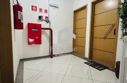 Imagem: Cobertura para Venda, Vila Scarpelli