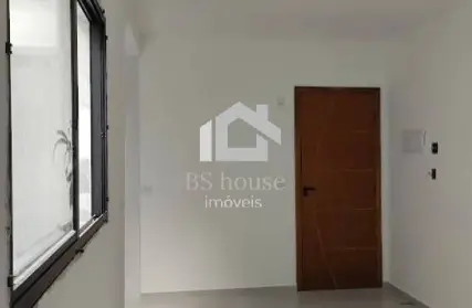 Imagem: Cobertura para Venda, Vila Príncipe de Gales