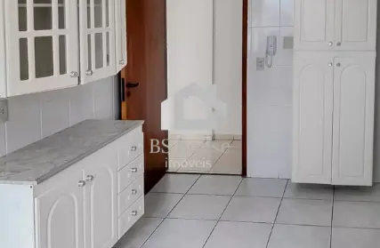 Imagem: Apartamento para Alugar, Vila Pinheirinho