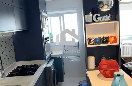 Imagem: Apartamento para Venda, Vila Apiaí