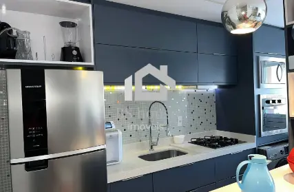 Imagem: Apartamento para Venda, Vila Apiaí