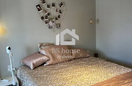 Imagem: Apartamento para Venda, Vila Apiaí