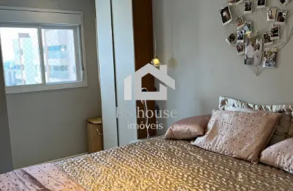 Imagem: Apartamento para Venda, Vila Apiaí