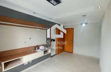 Imagem: Apartamento para Alugar, Vila Príncipe de Gales