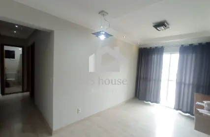 Imagem: Apartamento para Alugar, Vila Príncipe de Gales