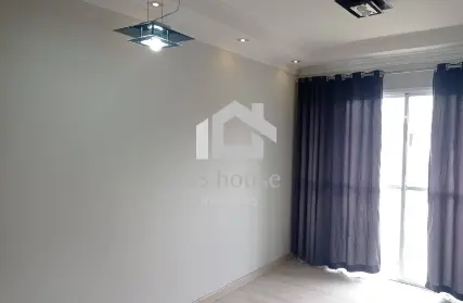 Imagem: Apartamento para Alugar, Vila Príncipe de Gales