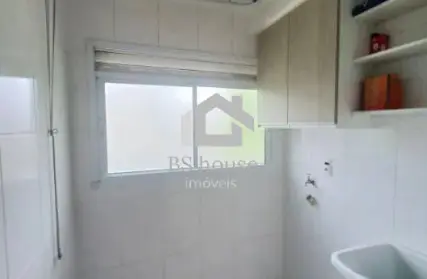 Imagem: Apartamento para Alugar, Vila Príncipe de Gales