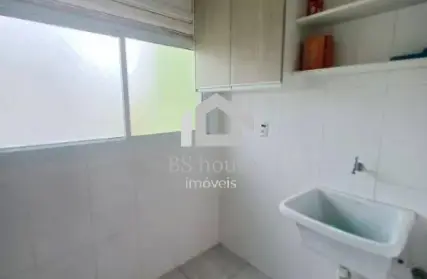 Imagem: Apartamento para Alugar, Vila Príncipe de Gales