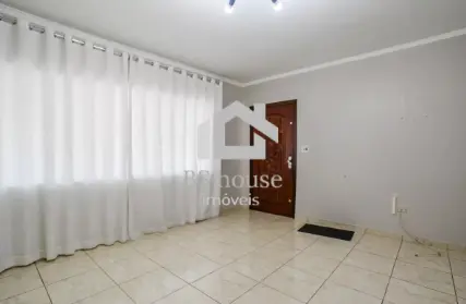 Imagem: Casa Térrea para Alugar, Vila Camilópolis