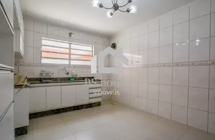 Imagem: Casa Térrea para Alugar, Vila Camilópolis