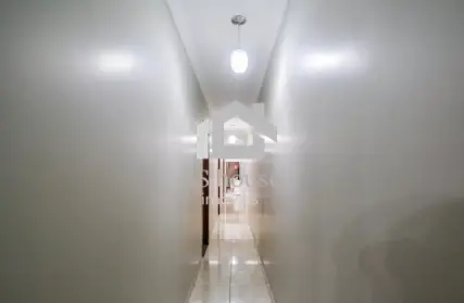 Imagem: Casa Térrea para Alugar, Vila Camilópolis