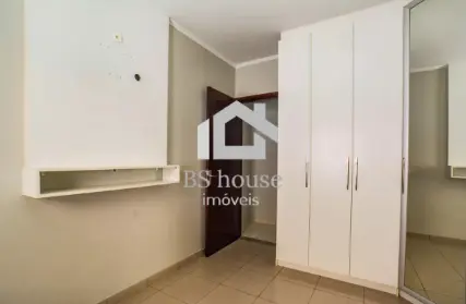 Imagem: Casa Térrea para Alugar, Vila Camilópolis