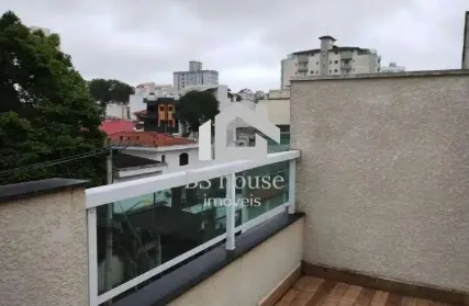 Imagem: Cobertura para Venda, Jardim Bela Vista