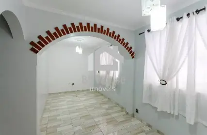 Imagem: Casa Térrea para Alugar, Vila Guiomar