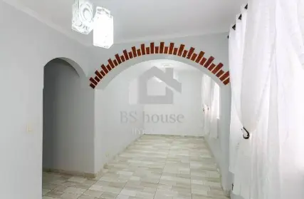 Imagem: Casa Térrea para Alugar, Vila Guiomar