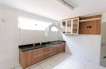 Imagem: Casa Térrea para Alugar, Vila Guiomar