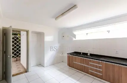 Imagem: Casa Térrea para Alugar, Vila Guiomar