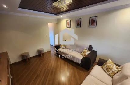 Imagem: Sobrado para Venda, Vila América