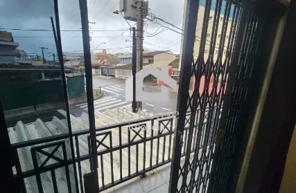 Imagem: Sobrado para Venda, Vila América