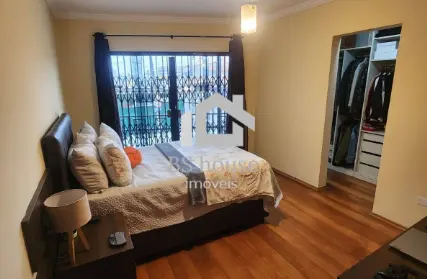 Imagem: Sobrado para Venda, Vila América