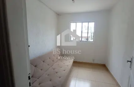 Imagem: Casa Térrea para Alugar, Vila Alpina