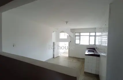 Imagem: Casa Térrea para Alugar, Vila Alpina