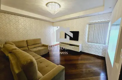 Imagem: Sobrado para Venda, Jardim das Maravilhas