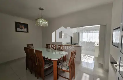 Imagem: Sobrado para Venda, Jardim das Maravilhas