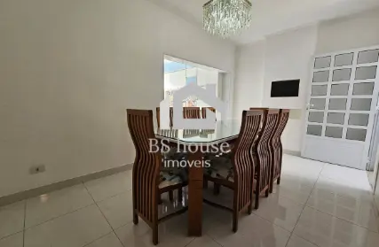 Imagem: Sobrado para Venda, Jardim das Maravilhas