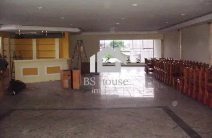 Imagem: Galpão / Salão para Alugar, Fundação