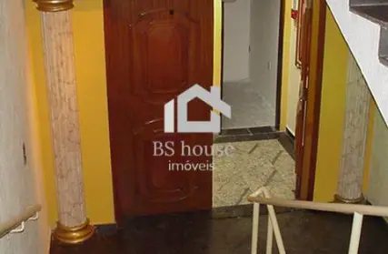 Imagem: Galpão / Salão para Alugar, Fundação