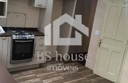 Imagem: Condomínio Fechado para Alugar, Campestre