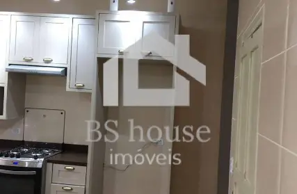 Imagem: Condomínio Fechado para Alugar, Campestre