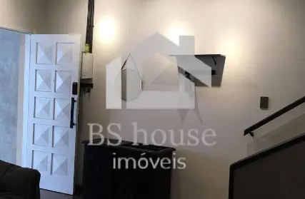 Imagem: Condomínio Fechado para Alugar, Campestre