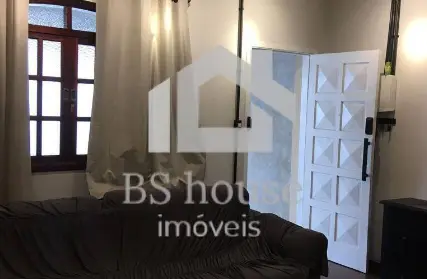 Imagem: Condomínio Fechado para Alugar, Campestre