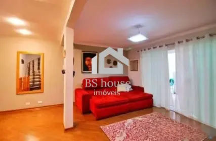 Imagem: Sobrado para Venda, Vila Floresta