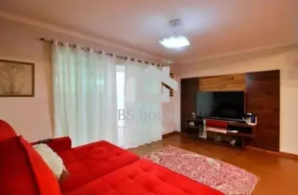 Imagem: Sobrado para Venda, Vila Floresta